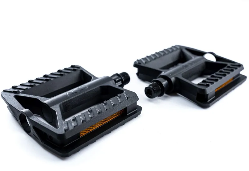 Acid Pedals Flat C3-EPB ATX Black